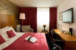 Apex European Hotel,  Edinburgh